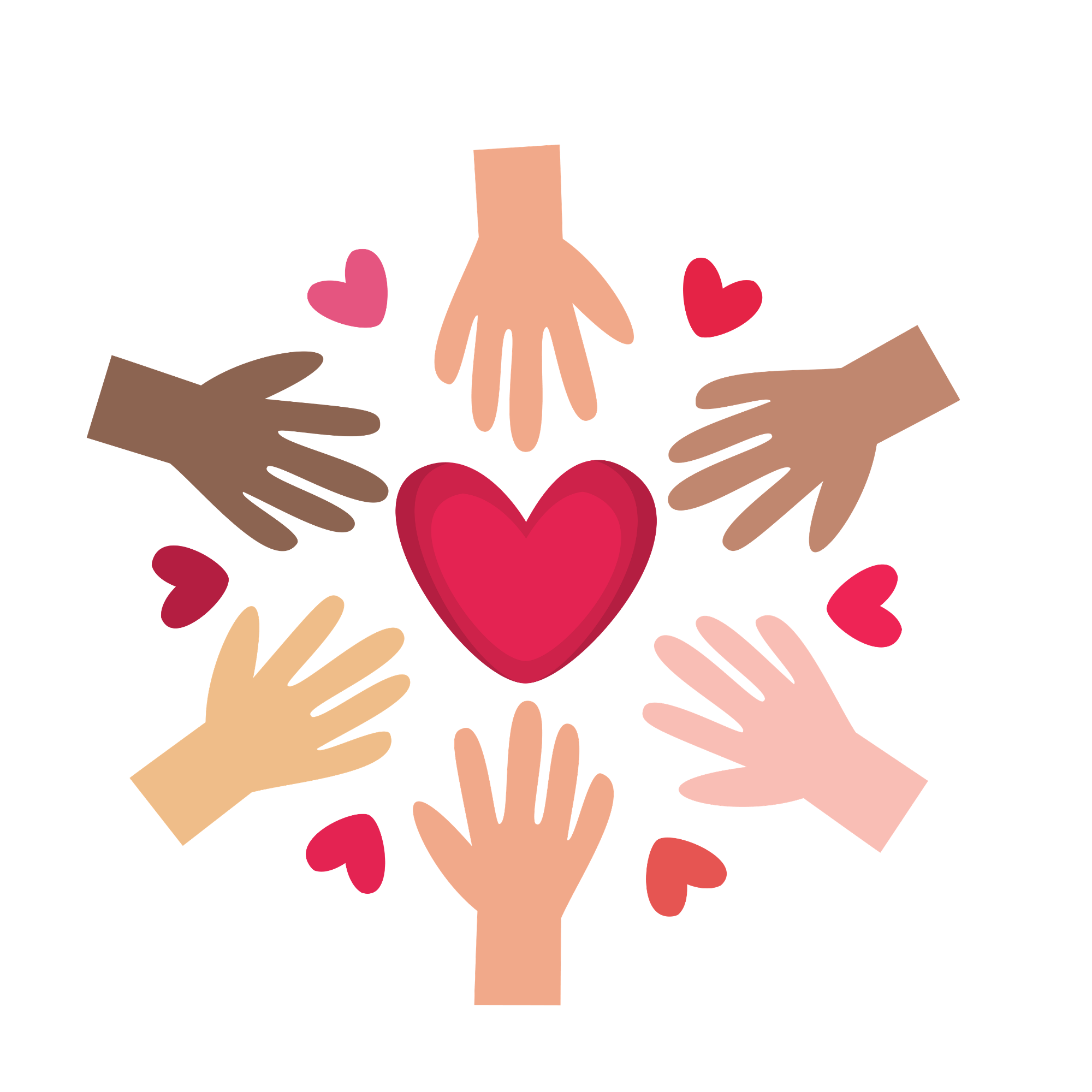 Help share new ideas