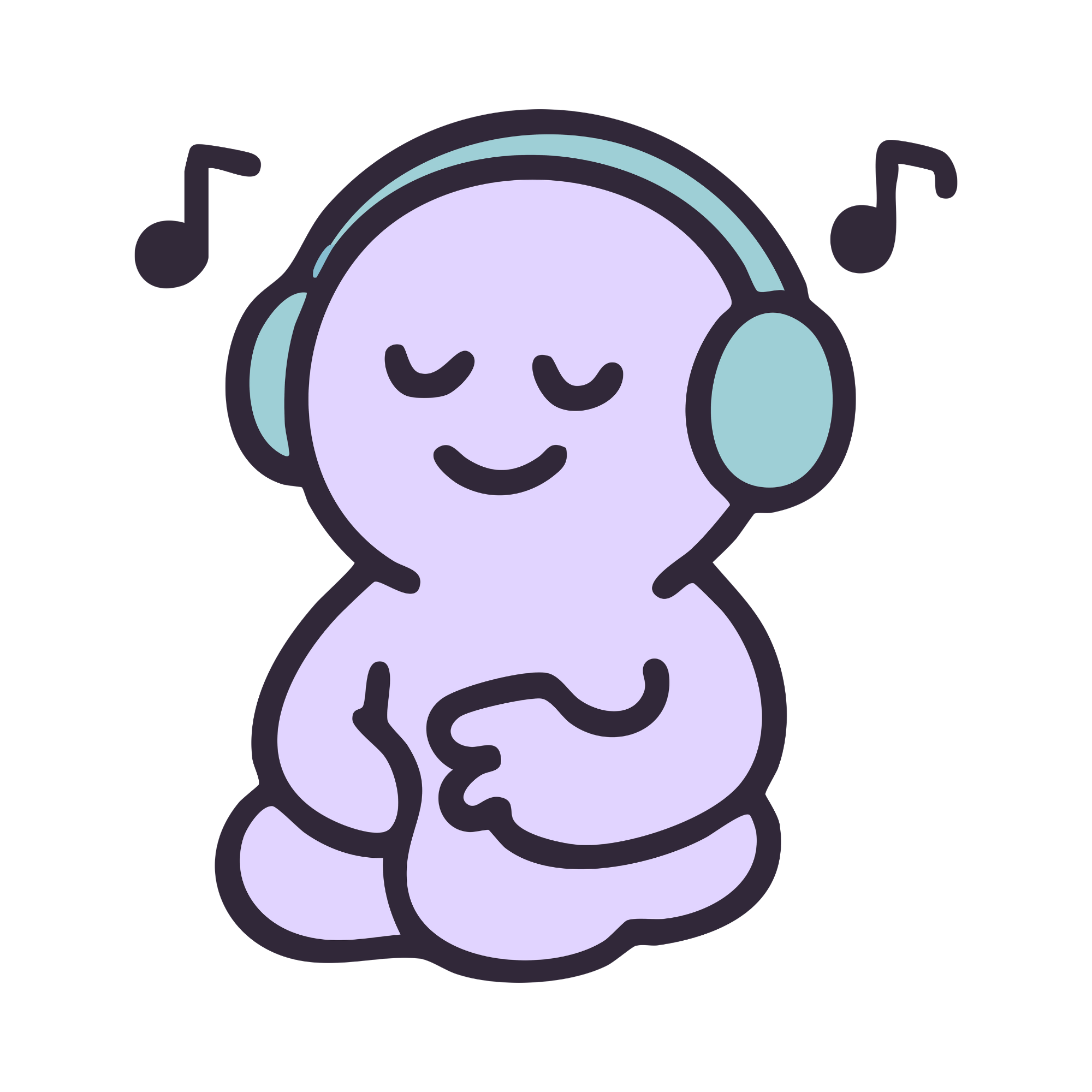 Focus illustration