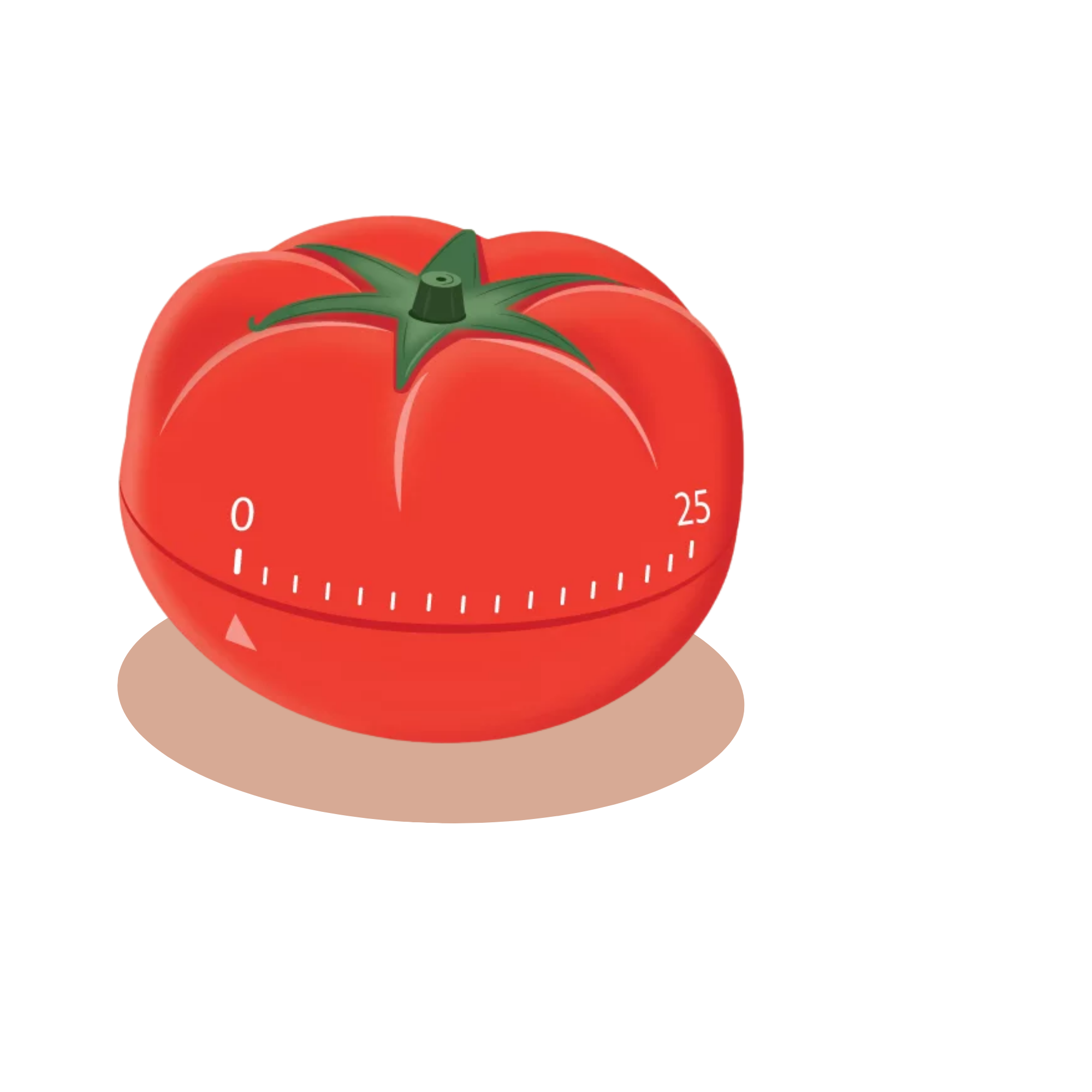Pomodoro timer